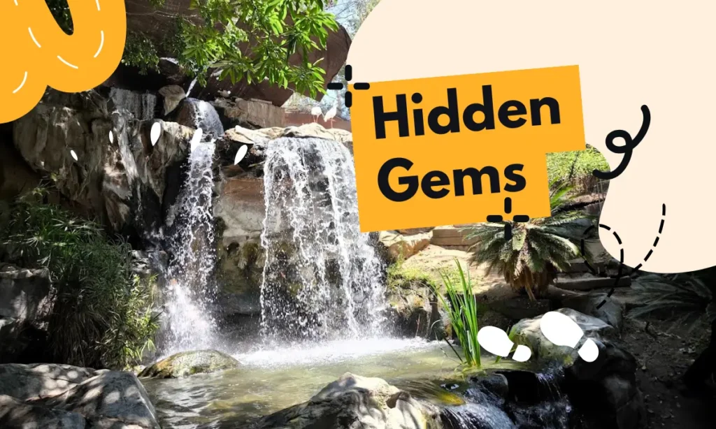 Hidden Gems in Los Angeles for Families