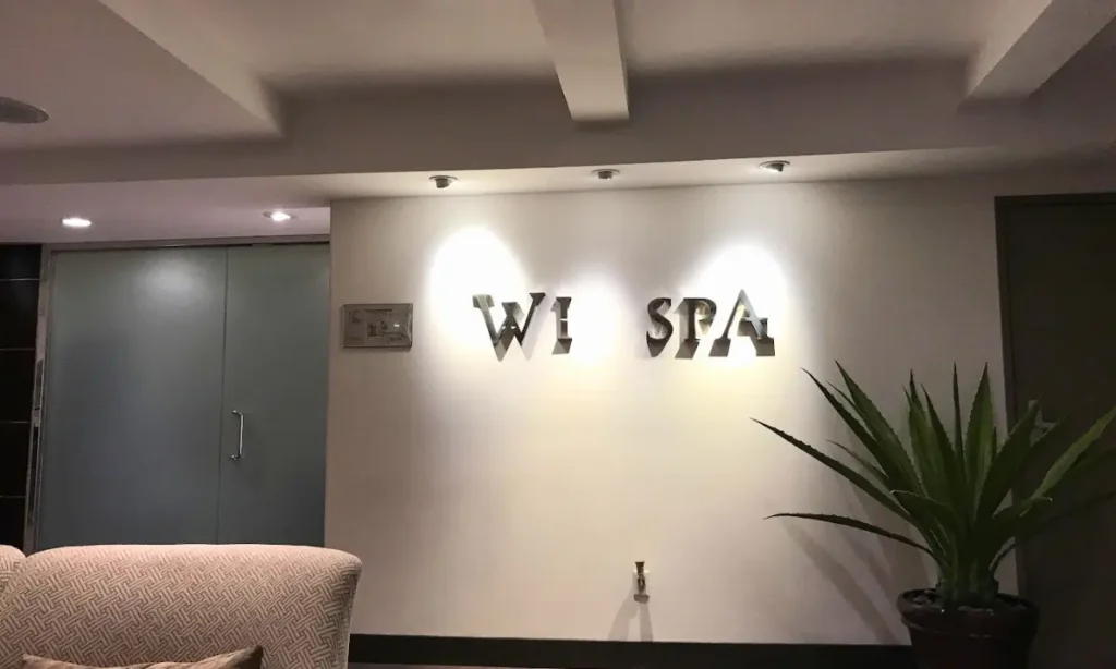 Wi Spa